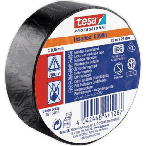 NASTRO PVC ISOLANTE IMQ...
