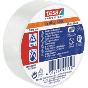 NASTRO PVC ISOLANTE IMQ...