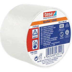 NASTRO PVC ISOLANTE IMQ...