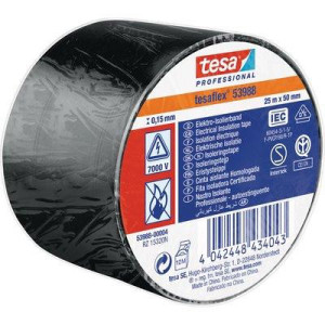 NASTRO PVC ISOLANTE IMQ...
