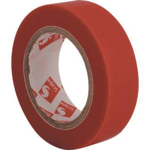 NASTRO PVC ISOLANTE SCAPA...