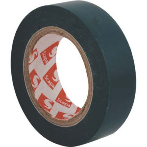 NASTRO PVC ISOLANTE SCAPA...