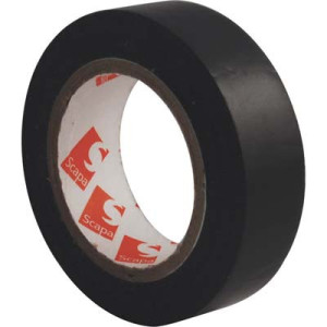 NASTRO PVC ISOLANTE SCAPA...