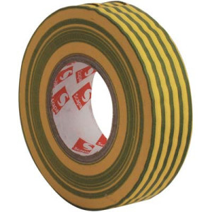 NASTRO PVC ISOLANTE SCAPA...