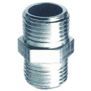 NIPPLO ACCIAIO ZINCATO 280Z...
