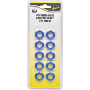 OCCHIELLO PLASTICA HAND...