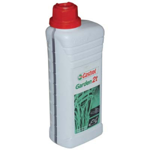 OLIO 2T MINERALE GARDEN...