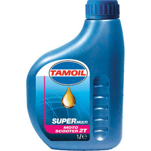 OLIO 2T MINERALE SUPERMULTI...