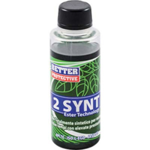 OLIO 2T SINTETICO BETTER ML...