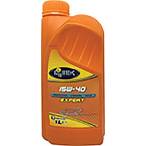 OLIO 4T MINERALE 15W40...