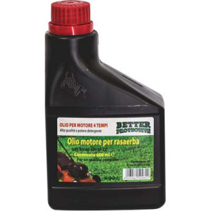 OLIO 4T MINERALE 30...