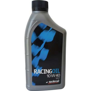 OLIO 4T SEMISINTETICO 10W40...