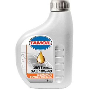 OLIO 4T SEMISINTETICO 10W40...