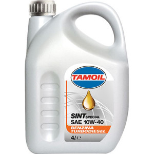 OLIO 4T SEMISINTETICO 10W40...