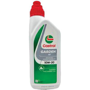 OLIO 4T SEMISINTETICO...