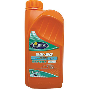 OLIO 4T SINTETICO  5W30...