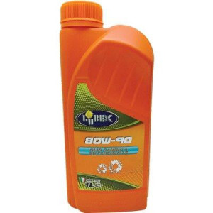 OLIO CAMBIO...