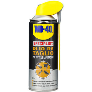 OLIO DA TAGLIO WD  40...