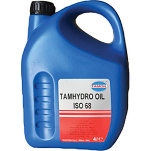 OLIO IMPIANTI IDRAULICI...