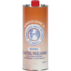 OLIO PAGLIERINO PLASTOIL...