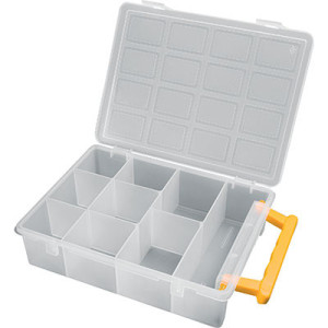 ORGANIZER PORTAMINUTERIA...