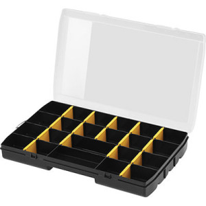 ORGANIZER PORTAMINUTERIA...