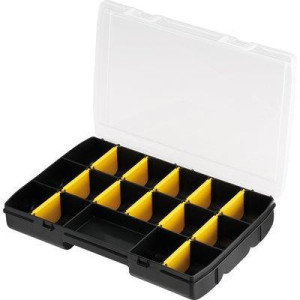 ORGANIZER PORTAMINUTERIA...
