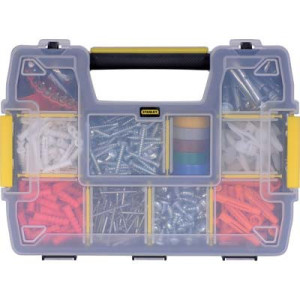 ORGANIZER PORTAMINUTERIA...