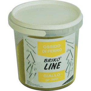 OSSIDO SINTETICO BRIKO LINE...