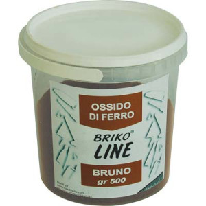 OSSIDO SINTETICO BRIKO LINE...
