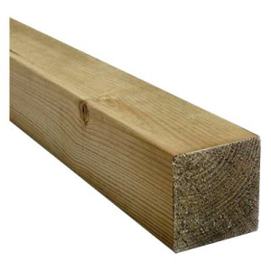 PALO QUADRO LEGNO EURO PINO...