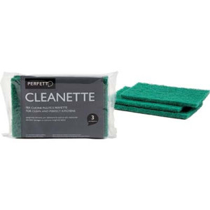 PANNO ABRASIVO CLEANETTE...