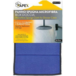 PANNO SPUGNA MICROFIBRA BOX...
