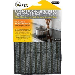 PANNO SPUGNA MICROFIBRA...