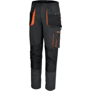 PANTALONE 7900G BETA GRIGIO...