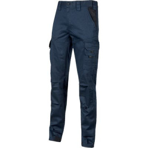PANTALONE SLIM FIT GUAPO U...