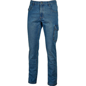 PANTALONE SLIM FIT JAM...