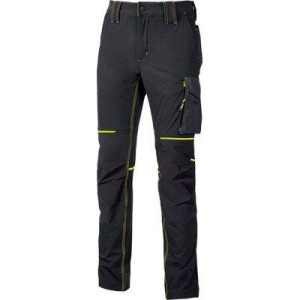 PANTALONE SLIM FIT WORLD U...