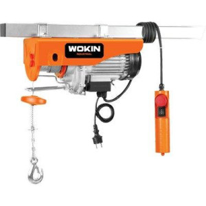PARANCO ELETTRICO 73800...