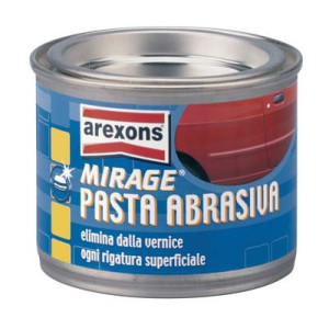 PASTA ABRASIVA MIRAGE...