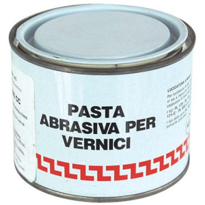 PASTA ABRASIVA RETSUL CC...