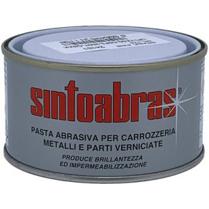 PASTA ABRASIVA SINTOABRAS...