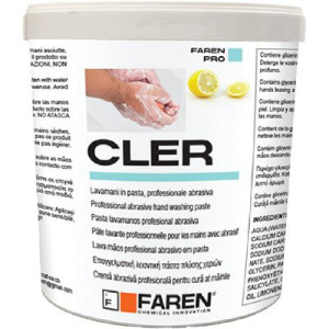 PASTA LAVAMANI CLER FAREN LT 1
