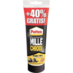 PATTEX MILLECHIODI FORTE E...