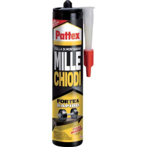 PATTEX MILLECHIODI FORTE E...