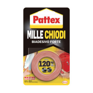 PATTEX MILLECHIODI NASTRO...