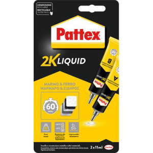 PATTEX POWER EPOXY MARMO E...