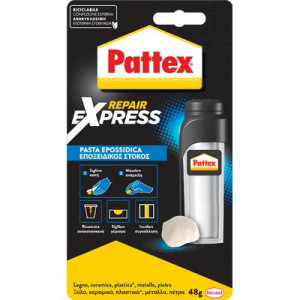 PATTEX RIPARATUTTO EXPRESS...