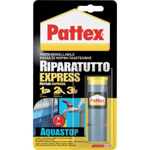 PATTEX RIPARATUTTO EXPRESS...