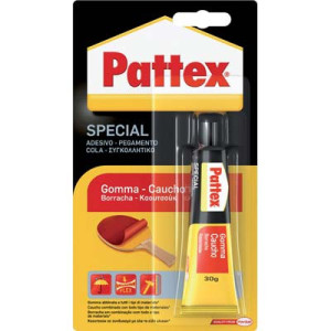 PATTEX SPECIAL GOMMA GR 30